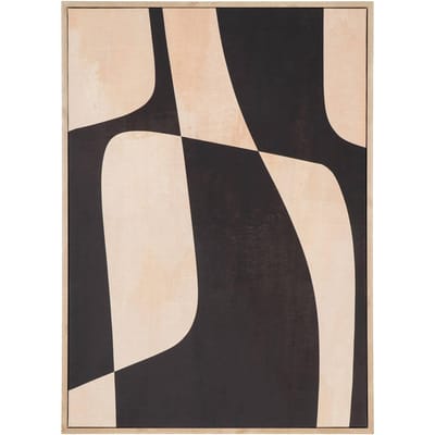 Wanddecoratie Cape 3 | House Nordic