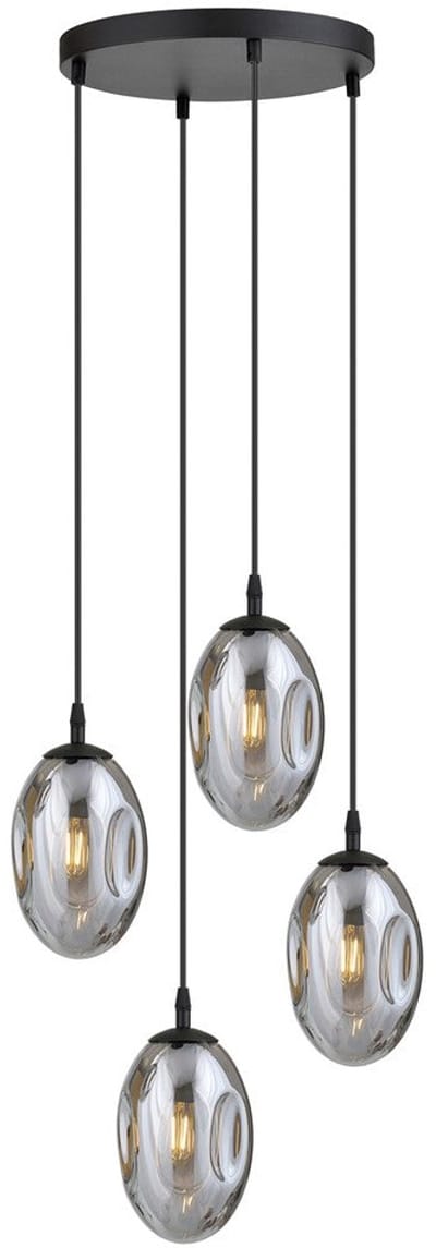 ASTRAL 4 BL PREMIUM GRAPHITE