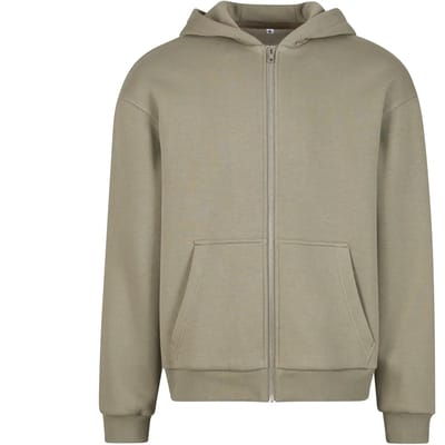 Zachte hoodie Build Your Brand