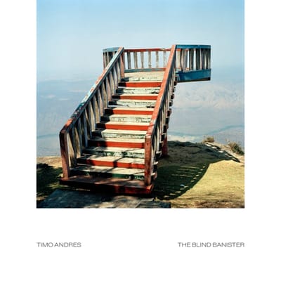 The Blind Banister - Timo Andres
