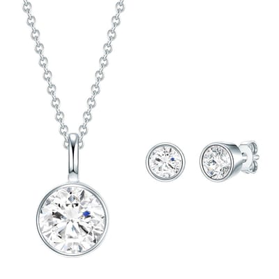 Rafaela Donata Sieraden Set