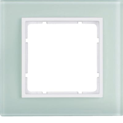 Hager Berker B.7 Schakelkastframe - 10116909