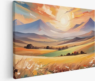 Saammp Muurcirkel Hout -Vlinder op witte bloem - Dieren - Ø 80 - Wandcirkel - Wanddecoratie Cirkel - muurdecoratie Woonkamer - Slaapkamer decoratie - Rond Schilderij