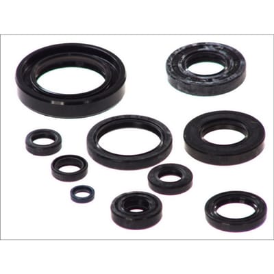 Radiale dichtringenset, motor ATHENA P400485400267