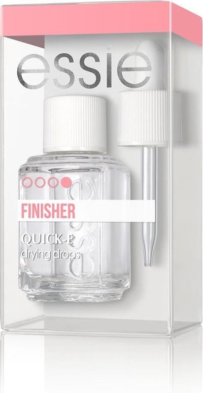 ESS ESSIE Quick Drying Drops