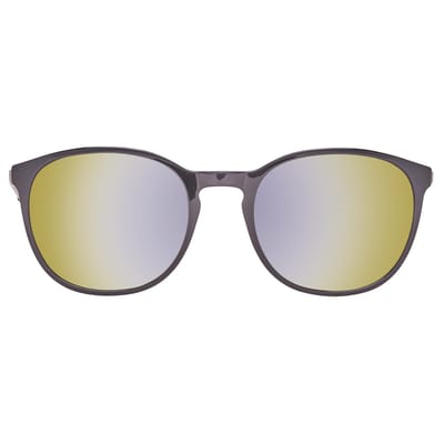Zonnebril Uniseks Helly Hansen HH5022-C01-57 Ø 55 mm