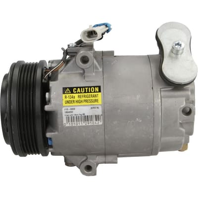 Compressor airconditioning AIRSTAL 10-0068
