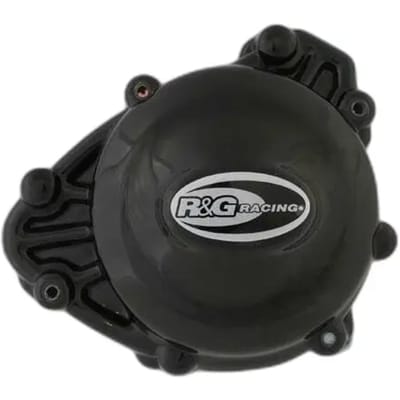 Linker carterdeksel R&G Racing YZF-R1 09-10