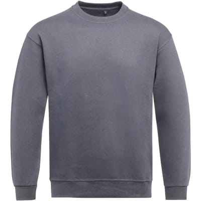 Sweater met ronde hals SG Essentials