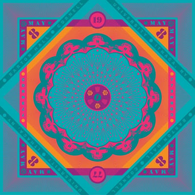 Grateful Dead - Cornell 5/8/77