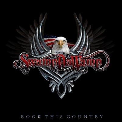 Swampdawamp - Rock This Country (CD)