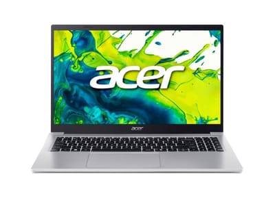 Acer Aspire Lite - AL15 Notebook - 15.6 inch FullHD IPS - AMD Ryzen 3 5300U - 16GB - 512GB - Windows 11