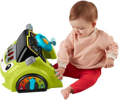 Knuffel Fisher-Price