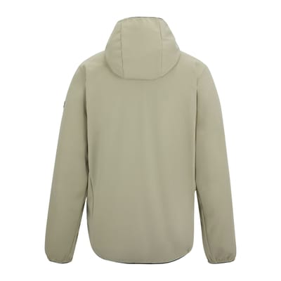 Regatta Heren Tredmoor Softshell Jacket (Abbeystone)