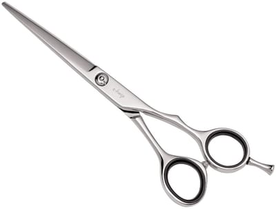 E-Kwip Knipschaar EOP FS Zilver 6,5inch
