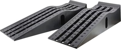 Hefauto Oprit 6 Inch met 6000 lbs Capaciteit - 2-pack