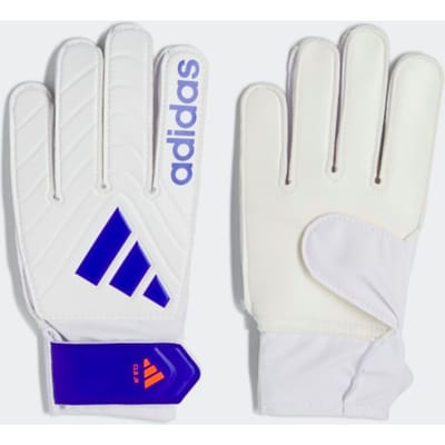 Adidas Copa GL Club Blauw Wit - Keepershandschoenen - Maat 6