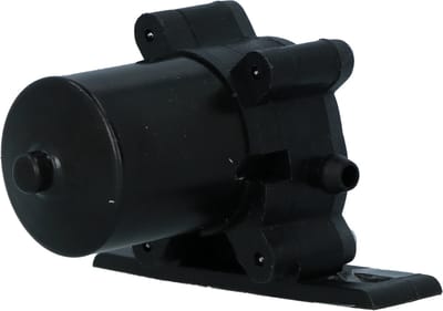 Carpoint Ruitensproeierpomp 12V – Universeel – Compact – Kunststof – Eenvoudige Montage – Voor Auto