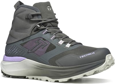 Tecnica Agate S Mid Gore-tex® Wandelschoenen Grijs EU 39 1/2 Vrouw