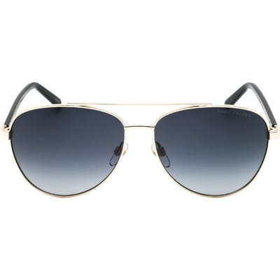 Marc Jacobs MARC 760/S Gold black 60/14/140 WOMAN Zonnebrillen