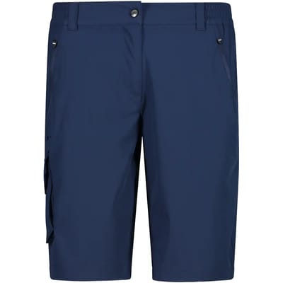 Cmp Bermuda 31t5606 Korte Broek Blauw 2XS Vrouw