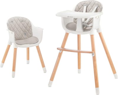 babystoel kinderstoel , eetplank