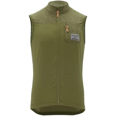 Waterdicht vest Silvini Cairo