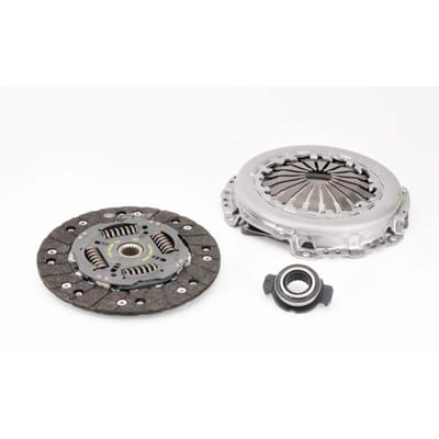 Schaeffler Luk Koppelingsset LUK RepSet 620 3084 00