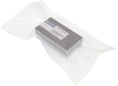 Pomp Onderdelen - Vacuümonderdelen - Pompen Onderhouden - Geselecteerd Materiaal - 7 Stuks - Zwart