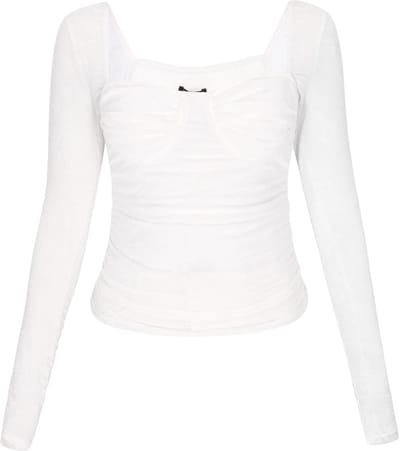 faina Blouse