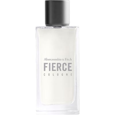 Abercrombie & Fitch Fierce Eau de Cologne Spray Herenparfum Heren 100 ml