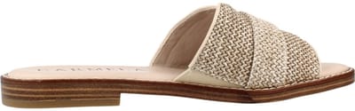 CARMELA 163253C Beige 39 EU