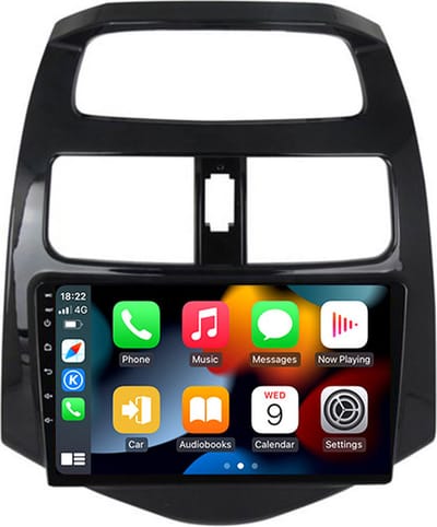 FM RADIO - Geschikt voor Chevrolet