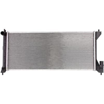 Motorradiateur NISSENS 630749
