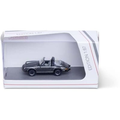 Schuco 452682609 H0 Auto Porsche 911 Carriera3.2