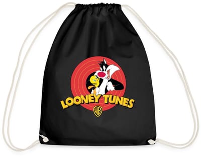 Looney Tunes Sylvester And Tweety Gymtas