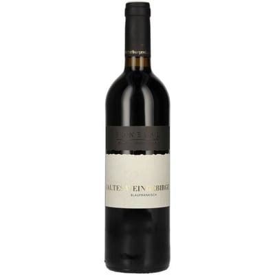 Weingut Lisa Pfneisl Pfneisl Ried Altes Weingebirge Blaufränkisch Mittelburgenland Reserve DAC 2021 15% Vol. 0,75l