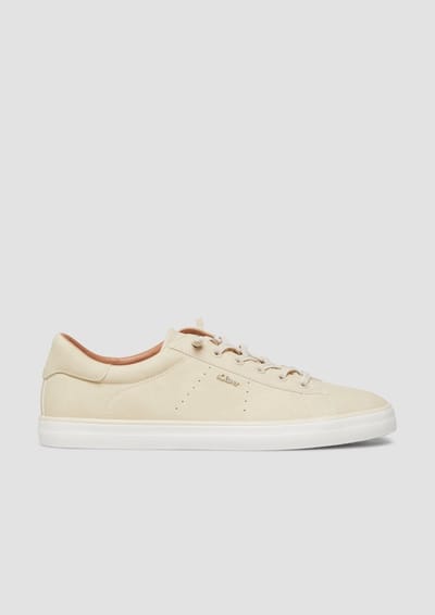 s.Oliver - female - Trainers met veters