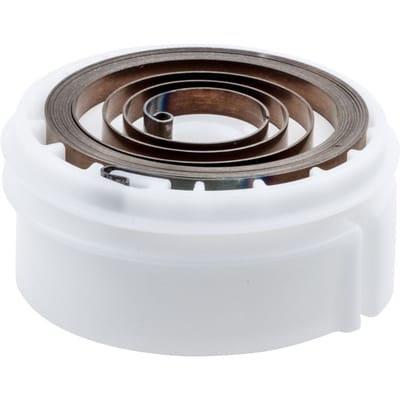 Starter pulley