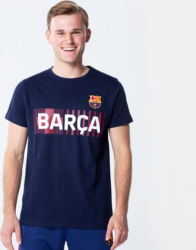 FC Barcelona shirt heren