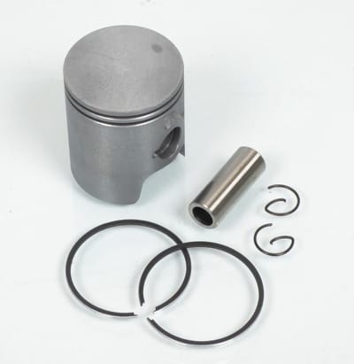 Teknix motorzuiger voor Derbi 50 Senda R Drd Pro motorfiets Nieuw
