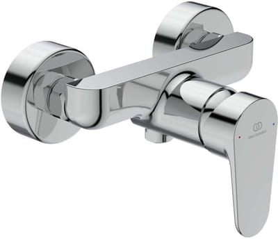 Ideal Standard Cerafine O - Opbouw douchemengkraan, chroom BC499AA