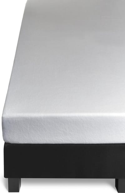 Beddinghouse Multifit Molton - 140/160 x 200/220 - Wit