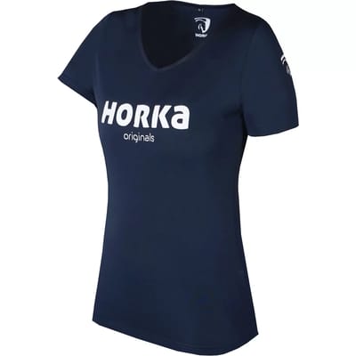 Polygiene t-shirt voor vrouwen HORKA Originals