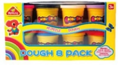 Dough 8 Pack (3 Oz).
