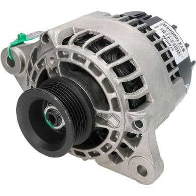 Spanningsregelaar STARDAX STX100066R