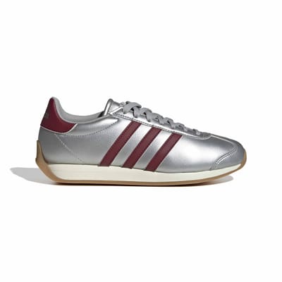 Adidas Sportswear Runvista Schoenen - Dames - Zilver