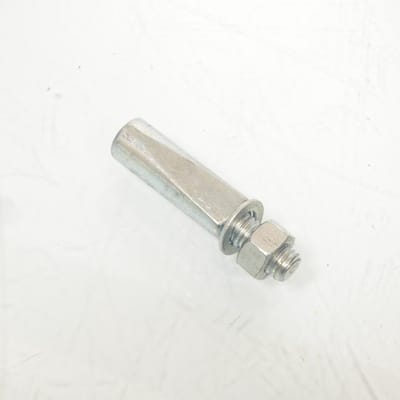 Clavette axe de pédalier RSM pour solex Solex M7 pas de 1.00 Neuf