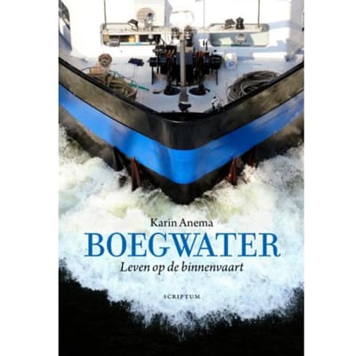 Boegwater - Karin Anema