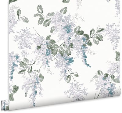 Laura Ashley - Vliesbehang Mirabelle